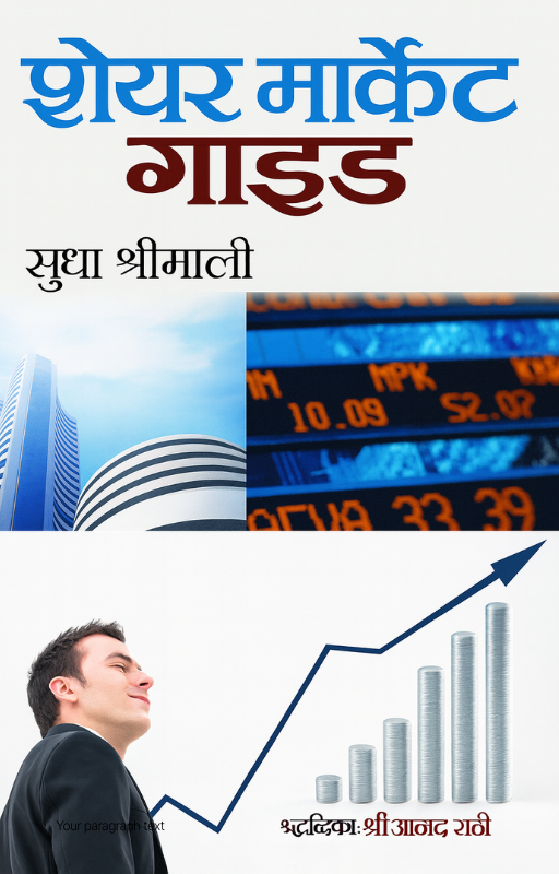 share market guide by sudha srimali