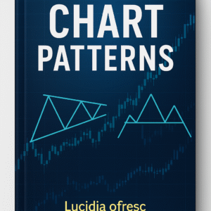 “Chart Patterns” एक प्रैक्टिकल और आसान भाषा में लिखी गई किताब है, जिसमें शेयर मार्केट और ट्रेडिंग के सबसे महत्वपूर्ण प्राइस-एक्शन पैटर्न को step-by-step समझाया गया है।