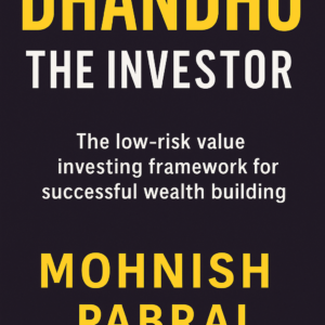 The Dhandho Investor