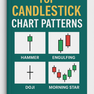 Top Candlesticks Patterns for Trading