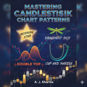 complete candlestick chart pattern guide